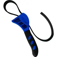 Ключ ременной Vertextools 2011-200 захват 160 мм, длина 200 мм