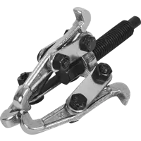 Съемник подшипников механический Sparta 525205 75 мм