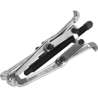 Съемник подшипников механический Sparta 525405 200 мм