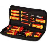 Набор инструментов Rage by Vira VDE 397049, 9 предметов