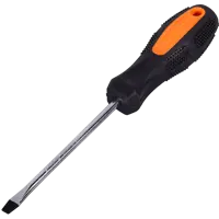 Отвертка прямая шлицевая Вихрь 73/6/2/8 SL5x100 мм