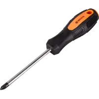 Отвертка крестовая Вихрь 73/6/2/14 PH2x100 мм