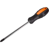 Отвертка крестовая Вихрь 73/6/2/3 PH3x150 мм