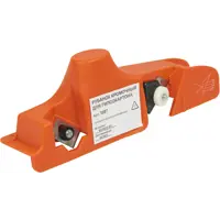 Рубанок ручной для гипсокартона 3887 19x53 мм