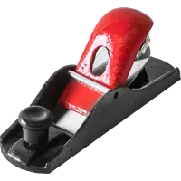 Рубанок ручной 3840 50x175 мм