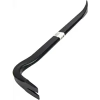 Лом-гвоздодер прямоугольный Спец 3833 25x13x450 мм