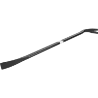 Лом-гвоздодер прямоугольный Спец 3834 25x12x600 мм