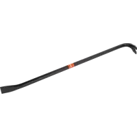 Лом-гвоздодер шестигранный Спец 3835 15x600 мм