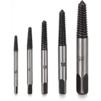 Набор экстракторов Vira 820146, 5 шт.