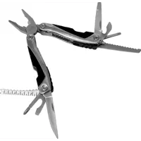 Мультитул-пассатижи Vertextools 0038-15-160 15 функций