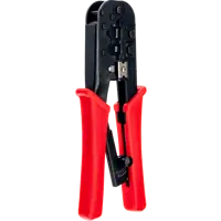 Кримпер для обжима 568R 8P8C, 6P6C, 27801 0