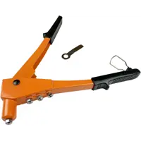 Заклепочник 3818 285 мм