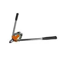 Заклепочник двуручный усиленный 3819 450 мм