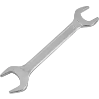 Ключ рожковый 3881 24x27 мм