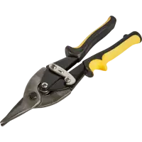 Ножницы по металлу прямой рез Vira 850002 до 1 мм, 250 мм