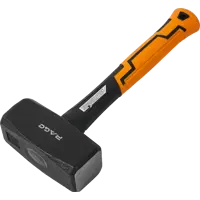 Кувалда Rage 902000 фиберглассовая рукоятка 2000 г
