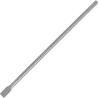 Зубило плоское SDS Max 25x600 мм