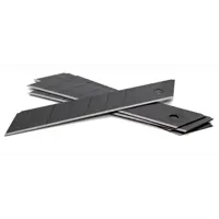 Лезвие сменное универсальное Rage 831496 25 мм, 5 шт.