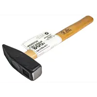 Молоток слесарный СПЕЦ 4071 деревянная рукоятка 800 г