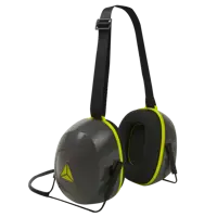 Наушники противошумные Delta Plus Interlagos NB2