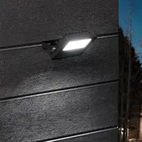 Прожектор светодиодный уличный 52822 7 30 Вт 6500K IP65, холодный белый свет