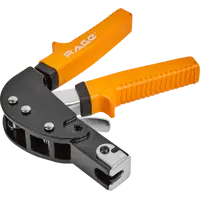 Пистолет для анкеров и дюбелей Молли Rage by Vira 810208 190 мм