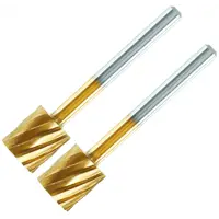 Фреза сверхпрочная Dremel 115DM 7.8 мм 2 шт.