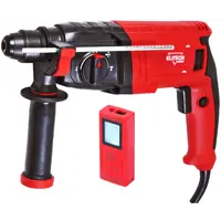 Перфоратор сетевой SDS-plus Elitech П0724РЭМ, 750 Вт, 2.3 Дж