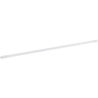 Лампа светодиодная Gauss G13 170-240 В 20 Вт туба матовая 2000 лм, холодный белый свет