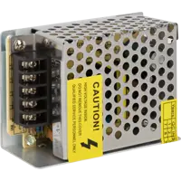 Блок питания для светодиодной ленты Gauss 12 В 25 Вт IP20