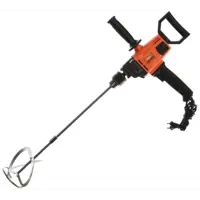 Дрель-миксер Спец ДЭ-1000, 1050 Вт