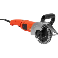 Штроборез Спец ШЭМ-125/1800, 1800 Вт, 125 мм