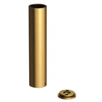 Крепление подвесное Full Light FL28120 накладное цвет золотой