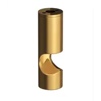 Крепление подвесное Full Light FL2880 накладное цвет золотой