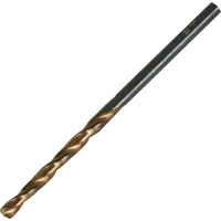 Сверло спиральное по металлу HSS Makita D-29636 3x61 мм