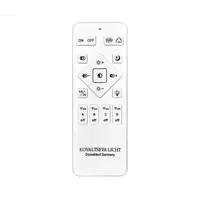 Пульт дистанционного управления для светодиодных светильников многоканальный