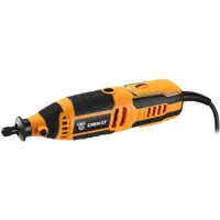 Гравер сетевой Deko DKRT200E 063-1410, 200 Вт