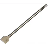 Зубило лопаточное SDS Max Rage 50x400 мм