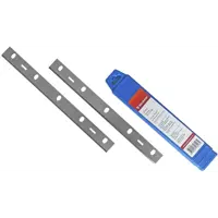 Нож для рубанка Belmash RN041A 230х2х20 мм, 2 шт.