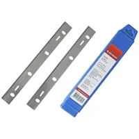 Нож для рубанка Belmash RN065A 200х2х20 мм, 2 шт.