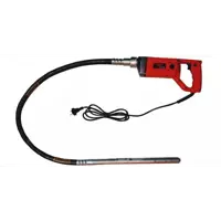 Вибратор для бетона Grost VGP800/1.5/35, 800 Вт