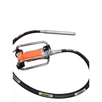 Вибратор для бетона Grost VGN2300/4/35, 2300 Вт