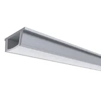 Профиль Inspire для светодиодной ленты 2 м гибкий