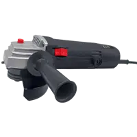 УШМ сетевая DRW-550, 500 Вт, 115 мм