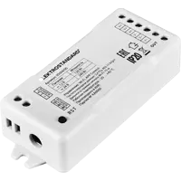 Контроллер Elektrostandard 95004/00 встраиваемый для светодиодной ленты 12-24 В 240 Вт