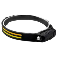 Налобный фонарь Ritter 562058