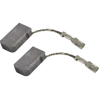 Щетки угольные Калибр 5x10x17 мм У00409