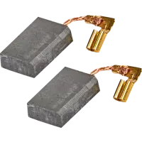 Щетки угольные Калибр 5x11x16 мм У00415