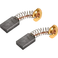 Щетки угольные Калибр 5x11x16.7 мм У04444