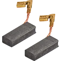 Щетки угольные Калибр 5x8x19 мм У00410